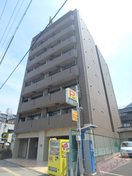 ＦＤＳ　Ｆｅｌｉｃｅ　ＫＯＨＡＭＡ 8階建
