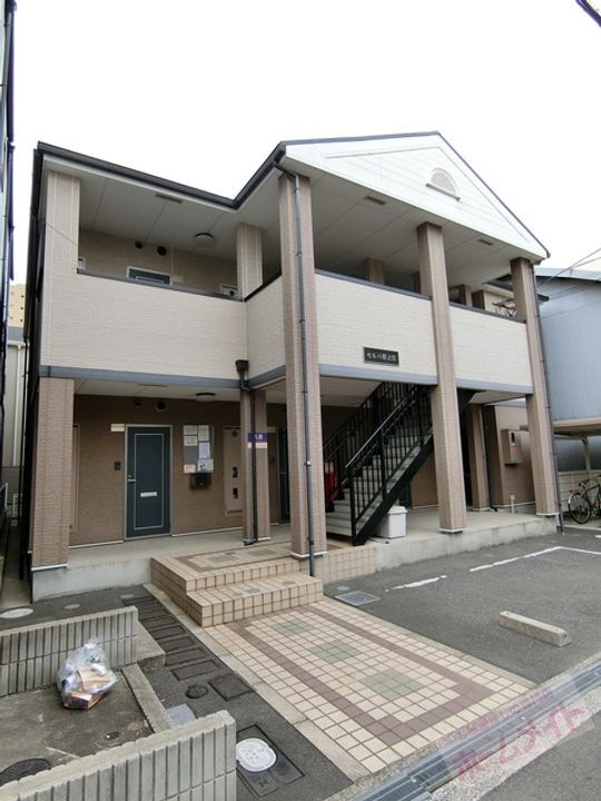 セルバ住之江
