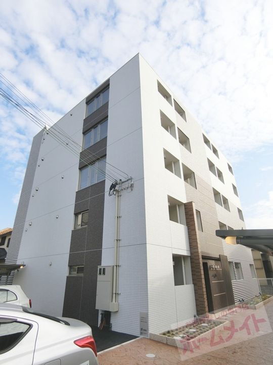 大阪府大阪市阿倍野区丸山通２丁目 賃貸マンション