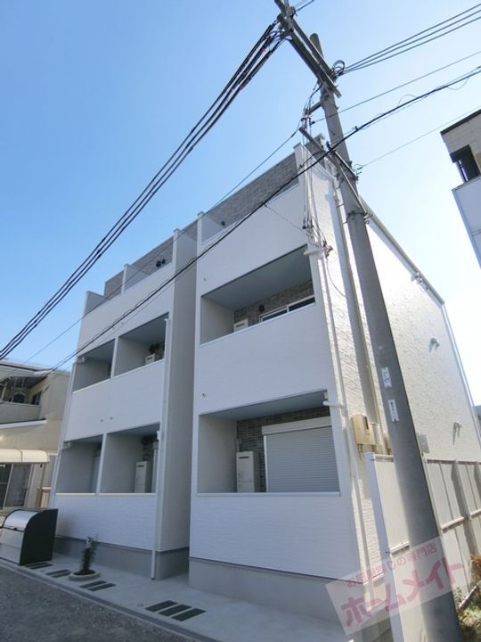 ＳｋｙＧｒａｃｅ加賀屋