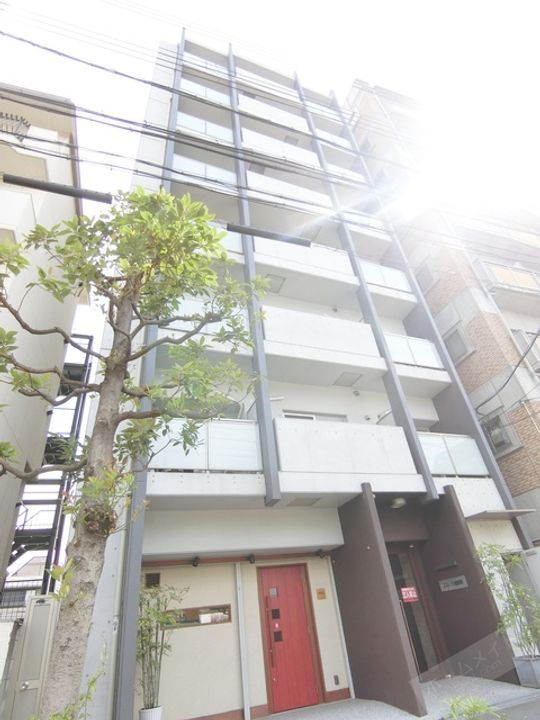 スカーラ昭和町