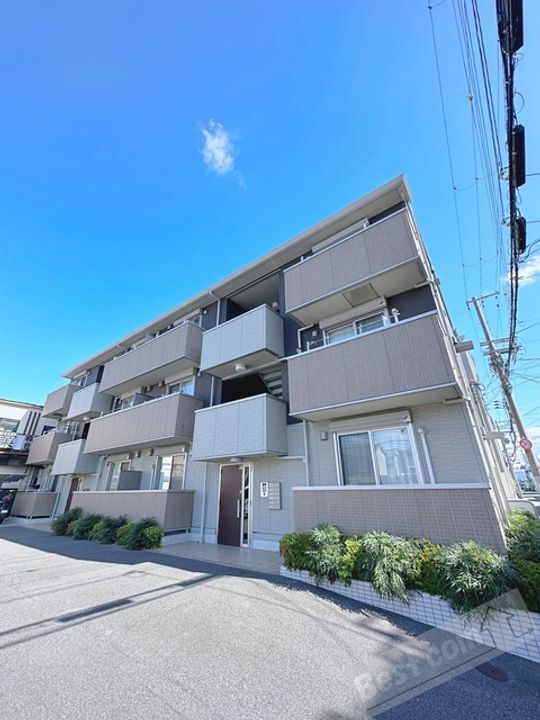 メゾン　ド　フルールⅠ