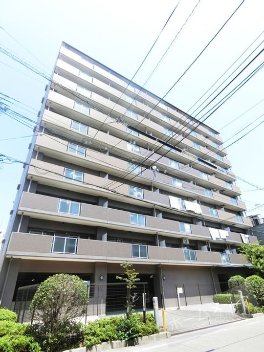 ブランシェ杭全