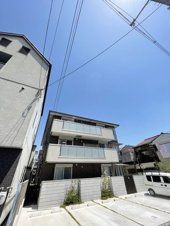 Ｄ−ｒｏｏｍ南住吉　マリキータ