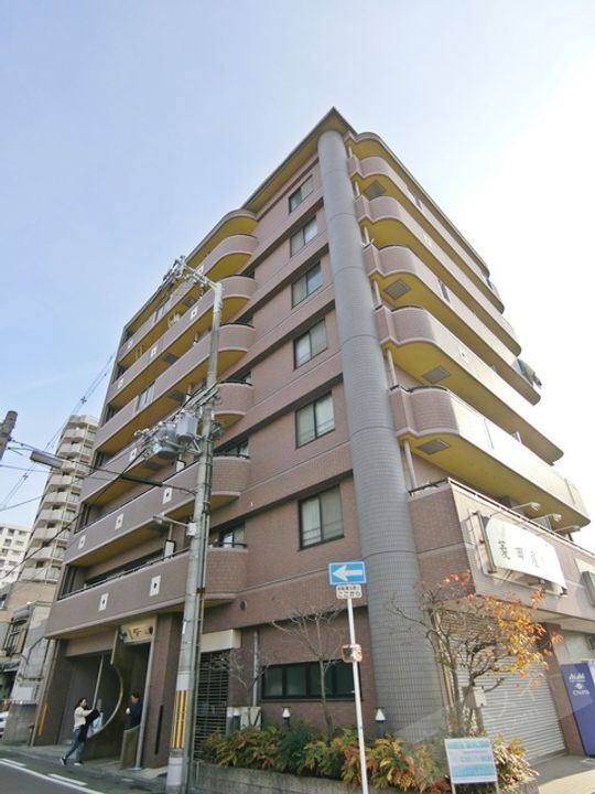 リーデルフェリア住之江