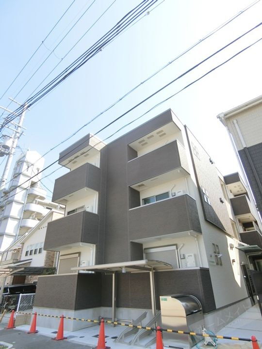 物件写真