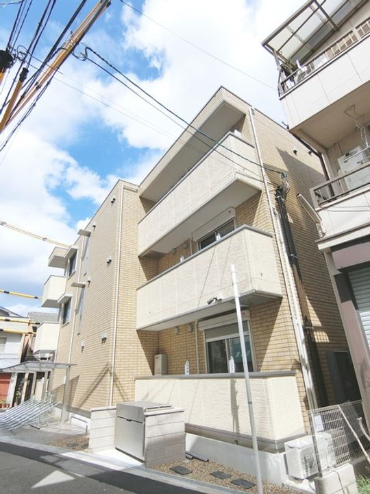 セジュールたまで