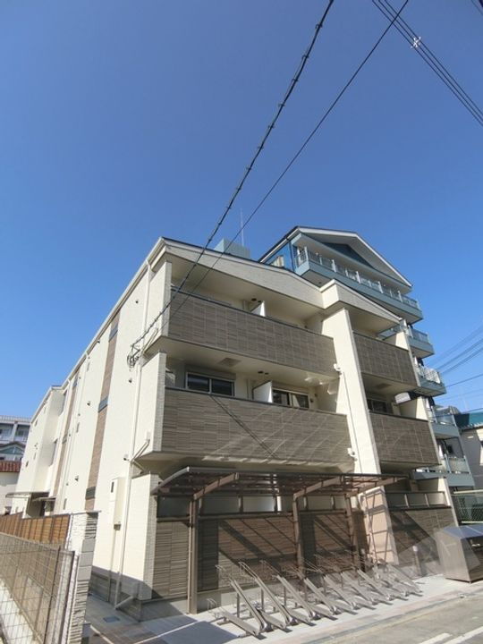 ラモーナ巽南