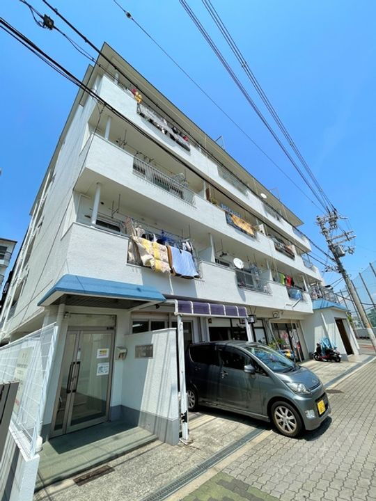物件写真