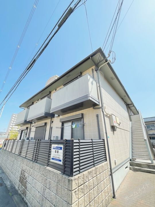 フォーリオ 2階建