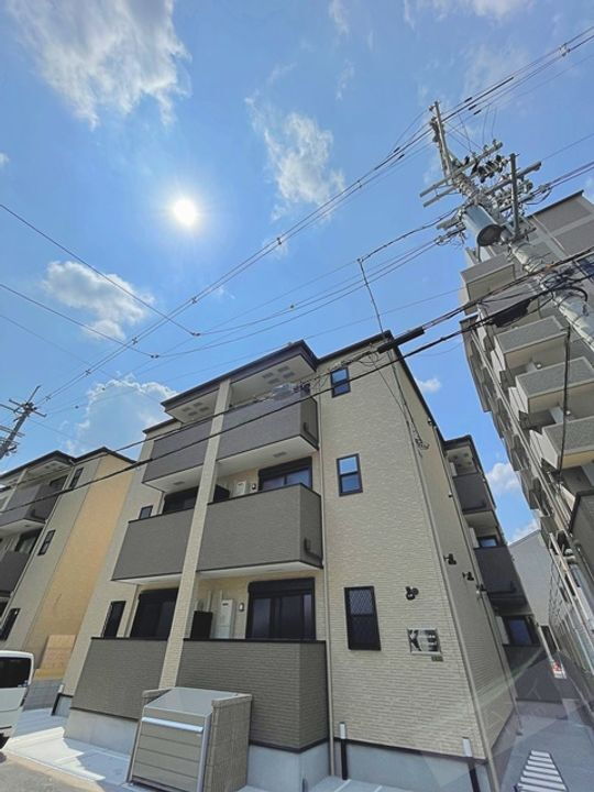 Ｈ−ｍａｉｓｏｎ平野Ⅰ