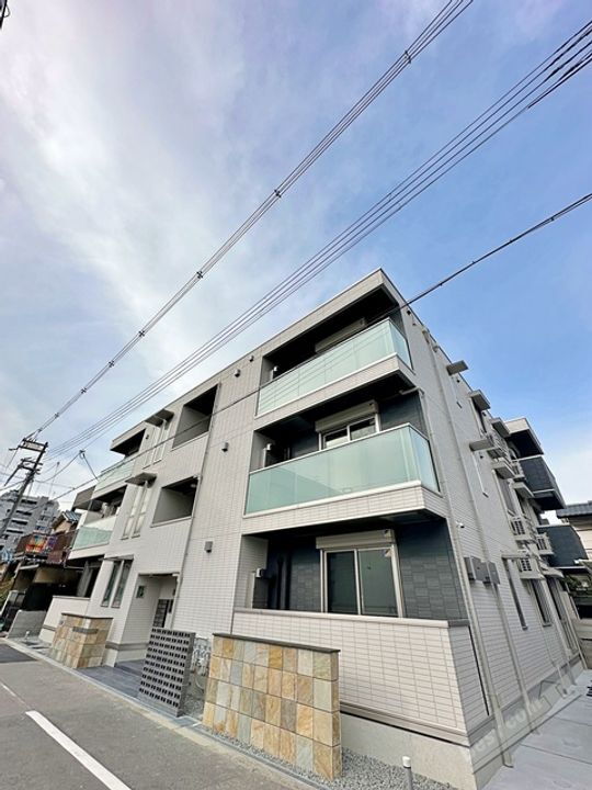 グリーンコート鷹合