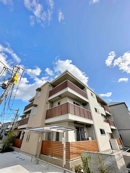 Ｄ−ＲＯＯＭ墨江