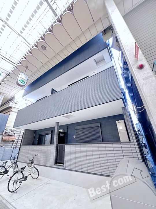 物件写真