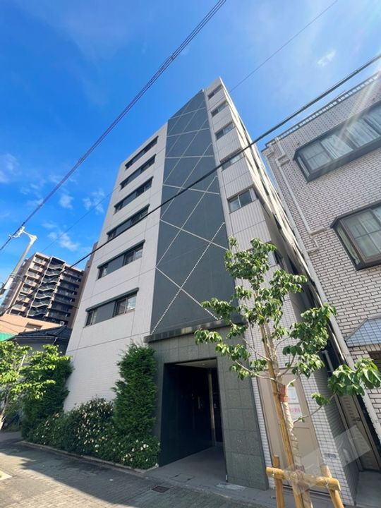 Ｄｓハウス上九