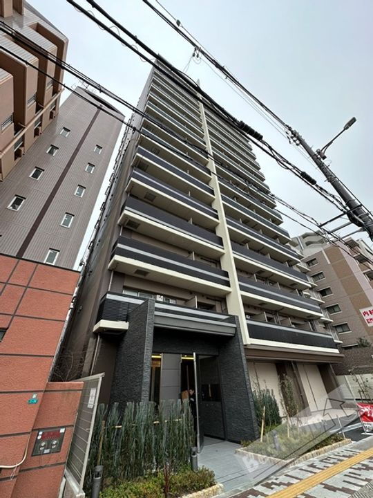 ＬＵＸＥＮＡ住之江公園