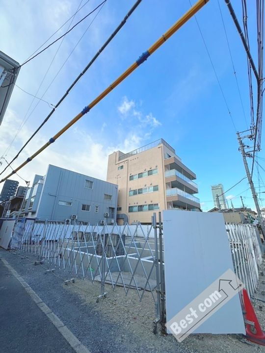アベニュー阪南町