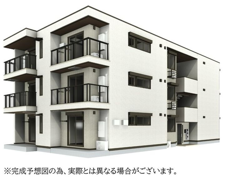 Ｄ−ＲＯＯＭ我孫子西