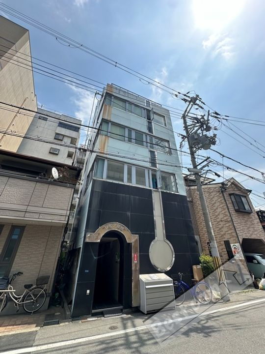 リビア岸里