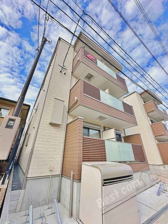 メゾンボヌス