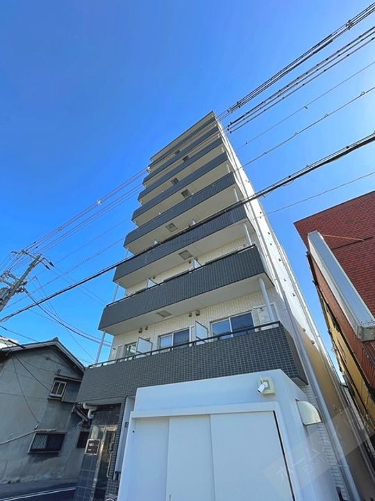 ヒルズパークサイド