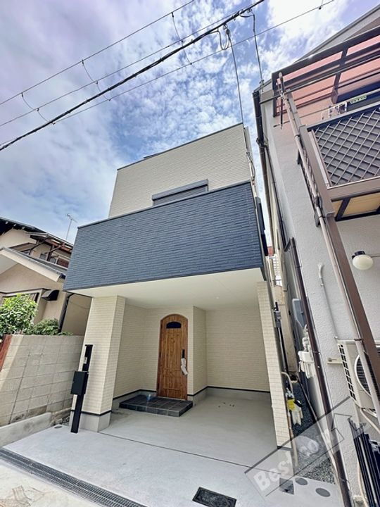 住吉１戸建