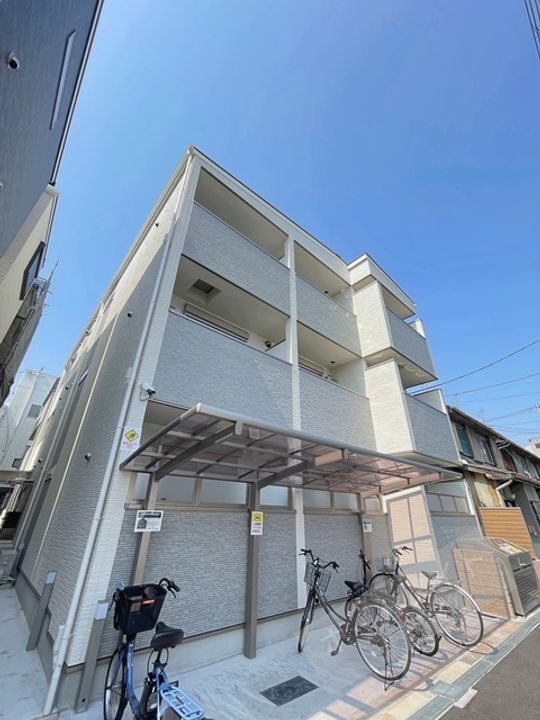 クリエオーレ巽東