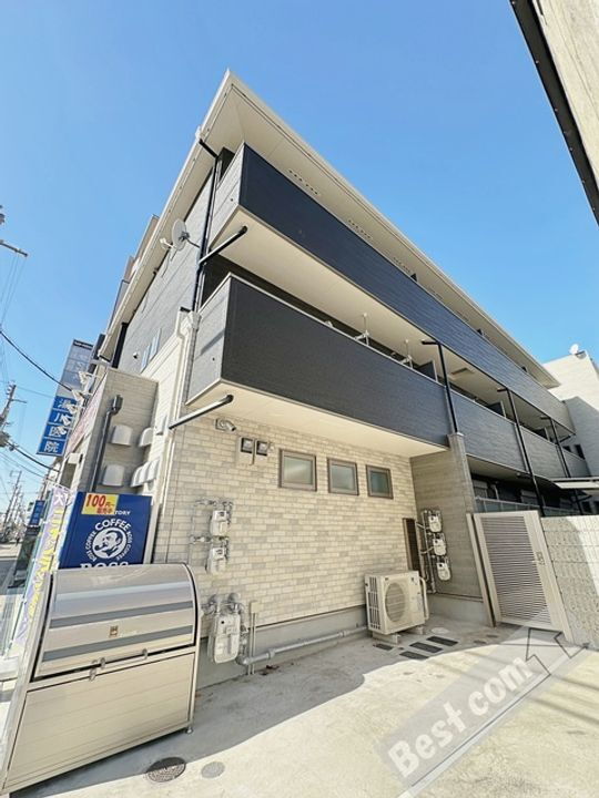 サイプレス北巽Ⅱ