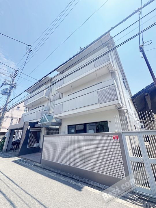 エフアール西田辺