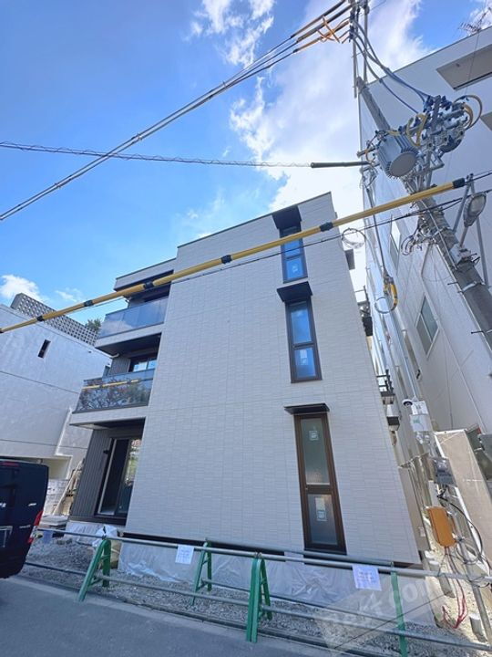 ＴＯＲＩＳＩＡ平野西Ⅰ