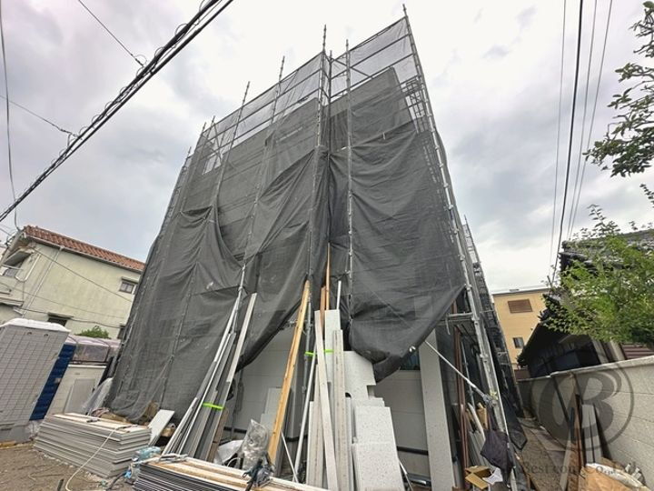 ＲＥＧＡＬＥＳＴ喜連瓜破２