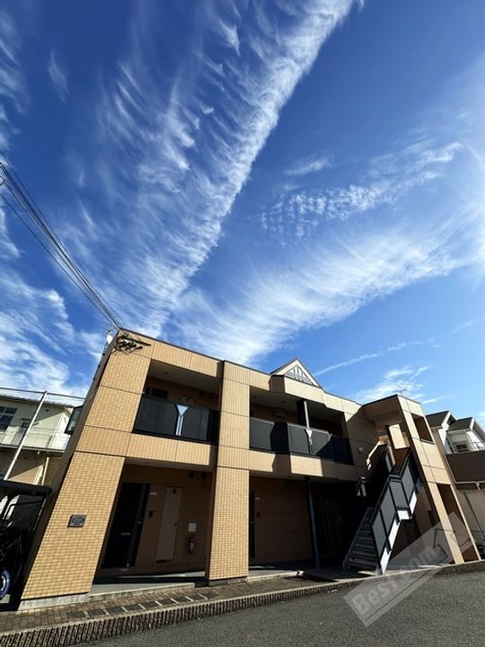 大阪府堺市中区平井 賃貸マンション