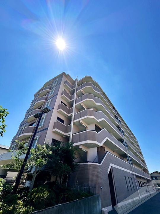 大阪府堺市中区伏尾 賃貸マンション