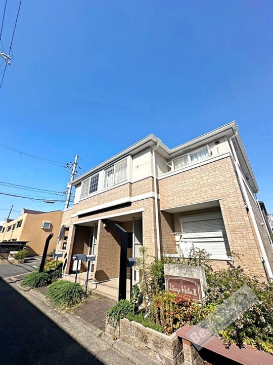 大阪府堺市中区深井中町 賃貸アパート