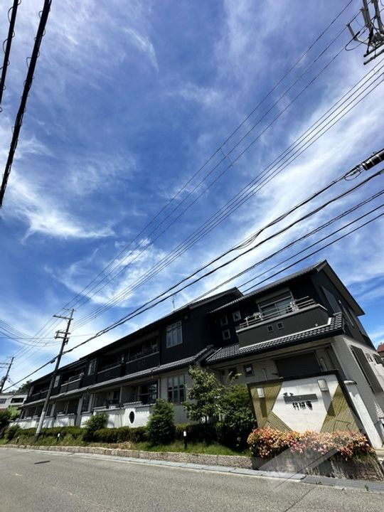 大阪府堺市南区豊田 賃貸アパート