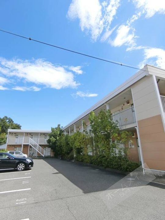 大阪府堺市中区深阪４丁 賃貸アパート