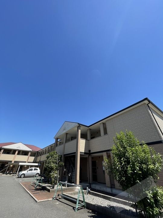 大阪府堺市中区深井畑山町 賃貸アパート