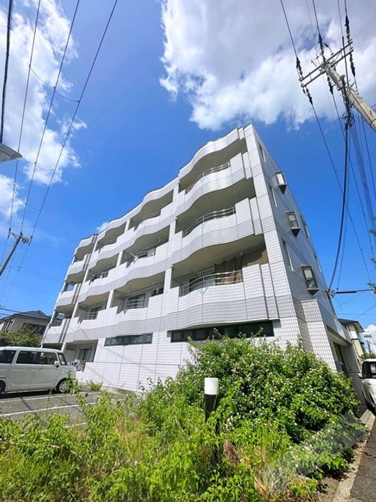 大阪府堺市中区土塔町 賃貸マンション