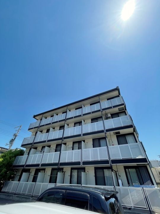 大阪府堺市中区深井沢町 賃貸マンション