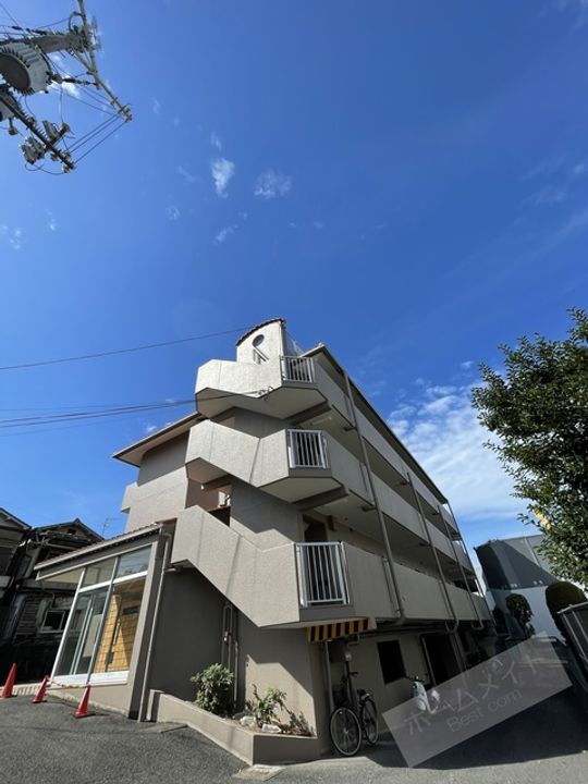 ハイツＮＡＫＡＹＡ