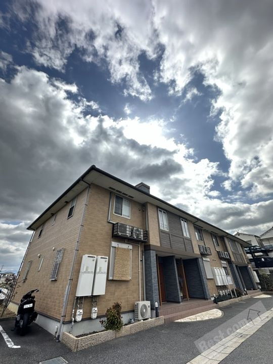 グラン　フィオーレ