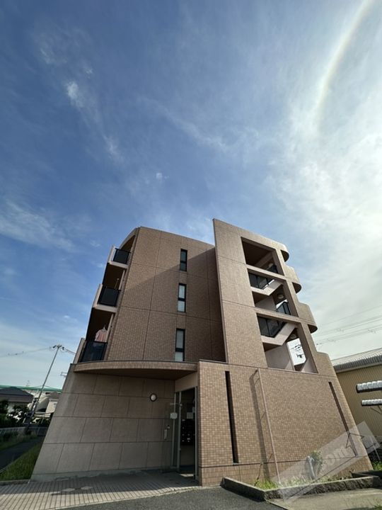 大阪府堺市中区毛穴町 賃貸マンション