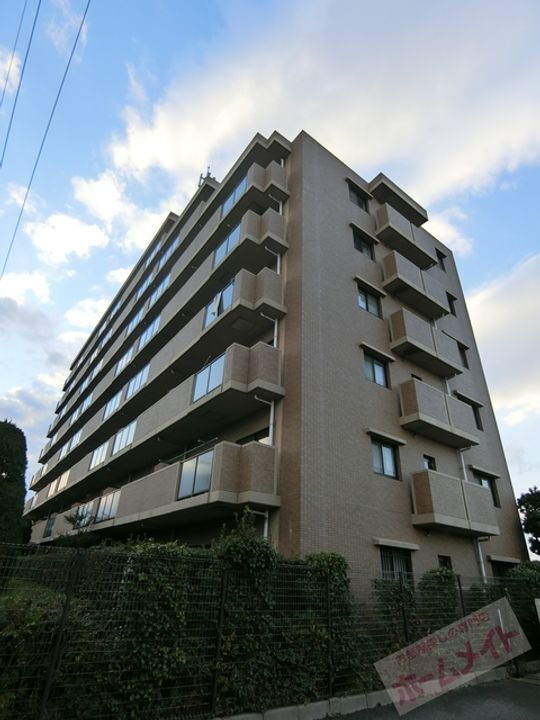 サバービア泉大津