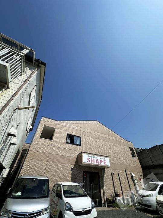 大阪府和泉市池田下町 賃貸マンション