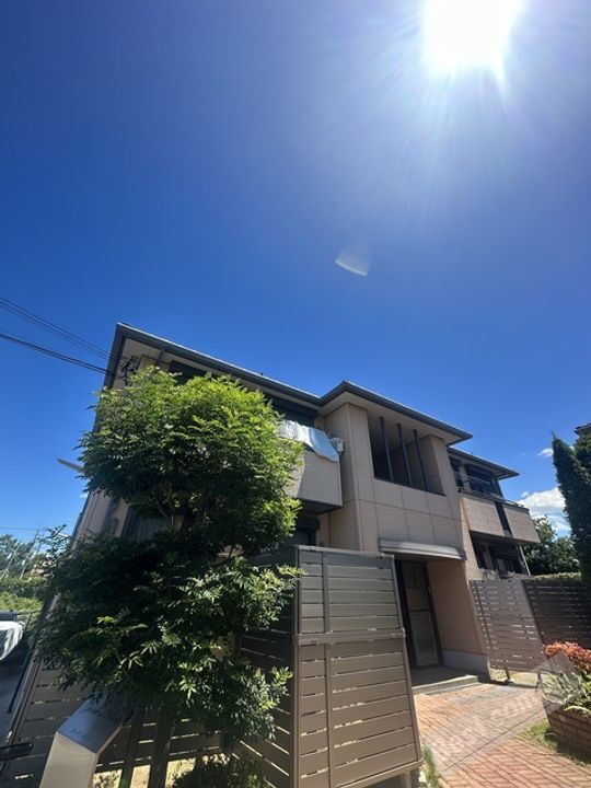 ガーデンパークＡ