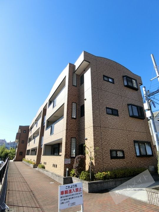 大阪府和泉市池田下町 賃貸マンション