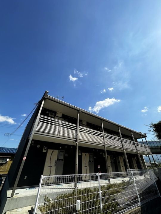 ミランダＳｏｕｔｈ　ＶｉｅｗⅡ