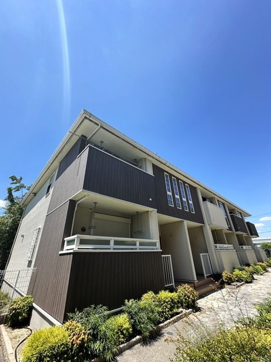 ラフレシール・メゾン・宮﨑　Ⅲ