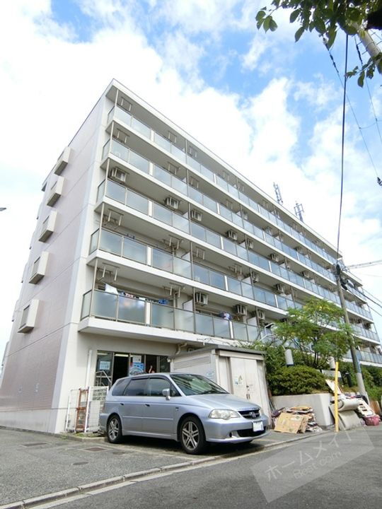 セントエルモ高石