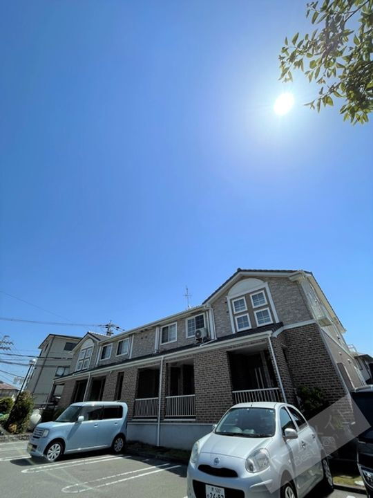 カーサ・エスペランサ